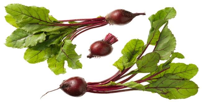 Παντζάρι (Beta vulgaris) ή κοκκινογούλι. Το παρεξηγημένο λαχανικό του Μάη με τις λίγες θερμίδες