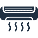 Κλιματιστικό ψύξη - θέρμανση ● Air Condition - Klimatistiko BTU