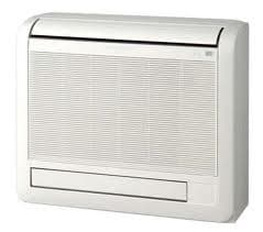 Κλιματιστικά Δαπέδου - Οροφής