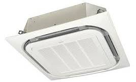 Κλιματιστικά Κασέτες