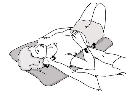 Κρανιοϊερή Θεραπεία του Dr John Upledger