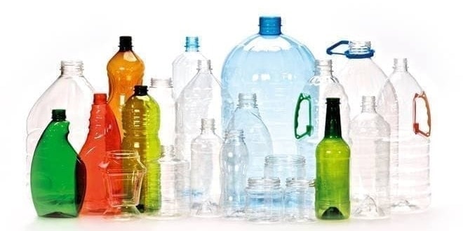 Πλαστικά μπουκάλια και δοχεία ● Τι σημαίνει το τριγωνικό σήμα που έχουν στην σήμανση;