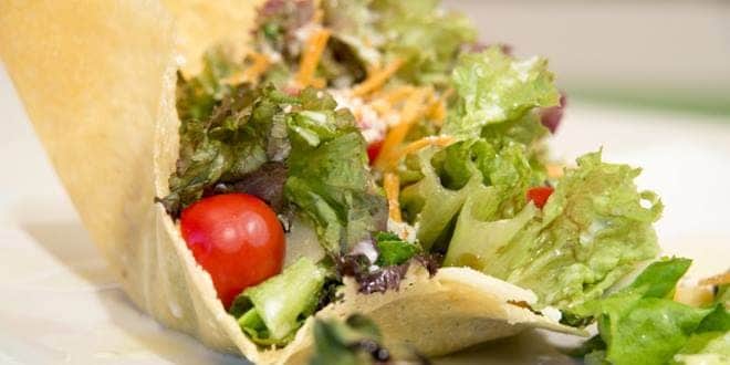 7 διατροφικές επιλογές για την έξοδο σας για φαγητό (κύρια γεύματα)