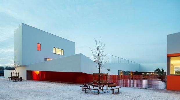 Groupe scolaire Joséphine Baker 4