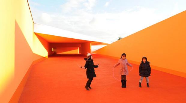 Groupe scolaire Joséphine Baker Groupe scolaire Joséphine Baker
