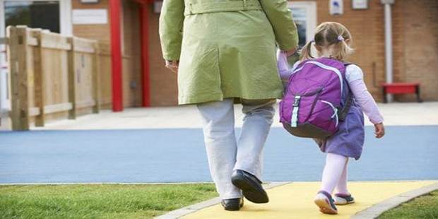 Πρώτη μέρα στον παιδικό ή στο νηπιαγωγείο. Τι προτείνουν οι ειδικοί Πρώτη μέρα στον παιδικό ή στο νηπιαγωγείο. Τι προτείνουν οι ειδικοί