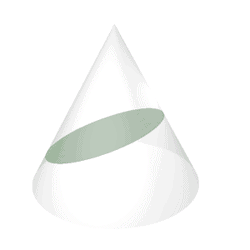 Σχήμα Έλλειψη (εμβαδόν, περιφέρεια) - Ellipse Shape | Ellipse calculator - math formula