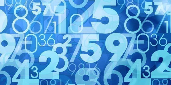 Λίστα με τυχαίους αριθμούς - Γεννήτρια τυχαίων αριθμών. Τυχαίοι αριθμοί κλήρωση online - στην τύχη