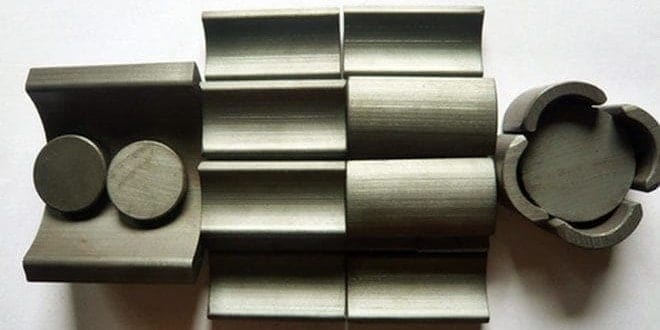 Μαγνητεγερτική δύναμη μετατροπή μονάδων μέτρησης. Magnetomotive Force