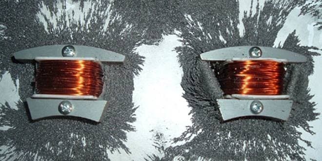 Μαγνητική ροή. Μετατροπή μονάδων μέτρησης online. Magnetic Flux Units