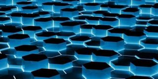 Optic Logic Gates - Παραπέμπει νοητά στο γεωμετρικό στερεό Πρίσμα (εμβαδόν πρίσματος κλπ)