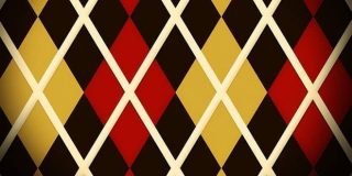 Rhombus Vector σύνθεση σχημάτων σε διάφορα σχέδια & χρώματα που παραπέμπει στο γεωμετρικό σχήμα «Ρόμβος» και στο ύψος του