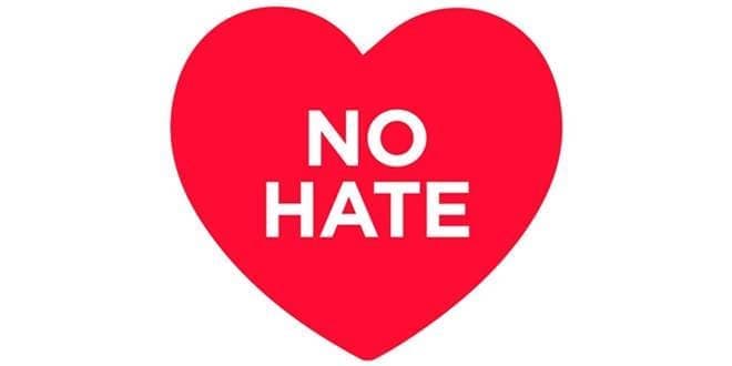 ΣΥΝΔΕΣΜΟΙ - No Hate. Εγχειρίδιο για την καταπολέμηση της ρητορικής μίσους στο διαδίκτυο του Ιδρύματος Μποδοσάκη