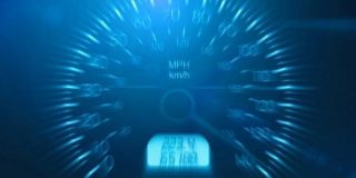 Κοντέρ αυτοκινήτου σε υψηλή ταχύτητα | Ταχύτητα - Μετατροπή μονάδων μέτρησης ταχύτητας (km/h, κόμβοι κ.ά)