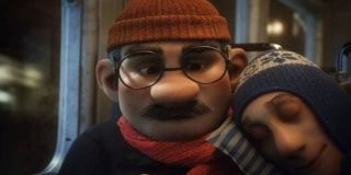 Justino. Διαφήμιση Ισπανικού Χριστουγεννιάτικου λαχείου (βίντεο)