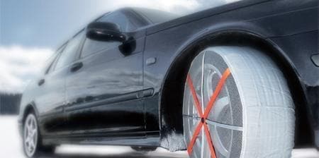 Αλυσίδες χιονιού (αντιολισθητικές αλυσίδες). Όλα όσα πρέπει να γνωρίζουμε Αλυσίδες χιονιού (αντιολισθητικές αλυσίδες). Όλα όσα πρέπει να γνωρίζουμε