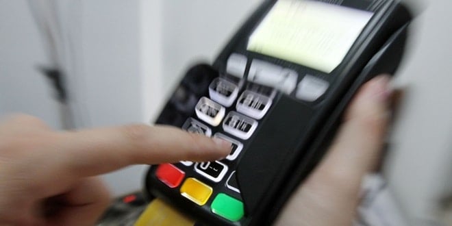 POS για επιχειρήσεις και το σήμα που πρέπει να έχουν τα καταστήματα για πληρωμή με κάρτα