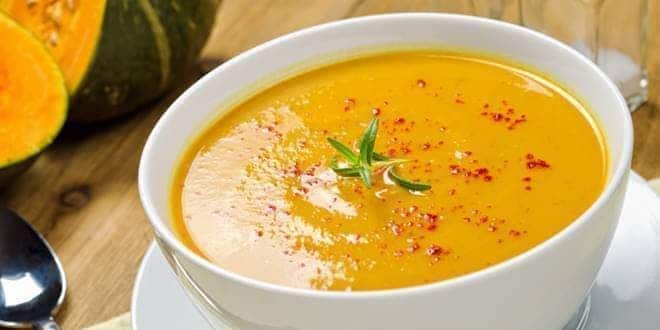 Μια σούπα την ημέρα, τα κιλά τα κάνει πέρα: 7 συνταγές για σίγουρο αδυνάτισμα