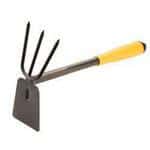 Σκαλιστήρι κήπου για γλάστρες και χώμα