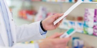 Έλεγχος γνησιότητας παρτίδας φαρμάκων από τον ΕΟΦ για ημερομηνίας λήξης, προδιαγραφές κλπ