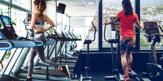 Διάδρομος εναντίον ελλειπτικού. Τι είναι καλύτερο για την υγεία και την φυσική κατάσταση;