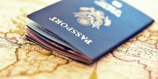 Υπόδειγμα Διαβατήριου - Passport. Ορθή αναγραφή στοιχείων με Πρότυπο ΕΛΟΤ 743 & Μετατροπή Ελληνικών σε Λατινικούς χαρακτήρες