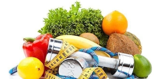 Γυμναστική, βαράκι, μεζούρα και τρόφιμα ● Τι πρέπει να γνωρίζετε για τη διατροφή μετά την άσκηση