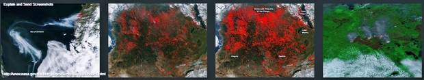 Fire Information for Resource Management System (FIRMS) | NASA Fire Information for Resource Management System (FIRMS) | NASA
