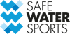 Logo Safe Water Sports ΜΚΟ για την ενίσχυση της ασφάλειας στο νερό και τα υδάτινα σπορ