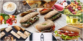 Παιδιά τρώνε ότι αγόρασαν από το Σχολικό κυλικείο - Ποια τρόφιμα επιτρέπεται να πωλούνται στα σχολεία