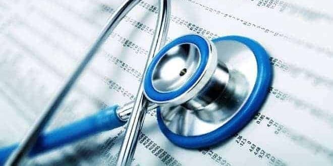 Στηθοσκόπιο γιατρού ● Ασφαλιστική Ικανότητα. Online ηλεκτρονικές υπηρεσίες ΕΦΚΑ