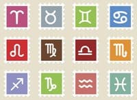 Ζώδια σήμερα - zodiac-symbols