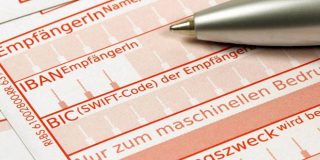 SWIFT-Code των Ελληνικών Τραπεζών. BIC - Business Identifier Code