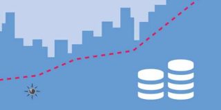 Εξώφυλλο (cover) της περιοδικής έκδοσης της ΕΛΣΤΑΤ «Ελληνική Οικονομία» | The Greek Economy