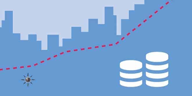 Εξώφυλλο (cover) της περιοδικής έκδοσης της ΕΛΣΤΑΤ «Ελληνική Οικονομία» | The Greek Economy