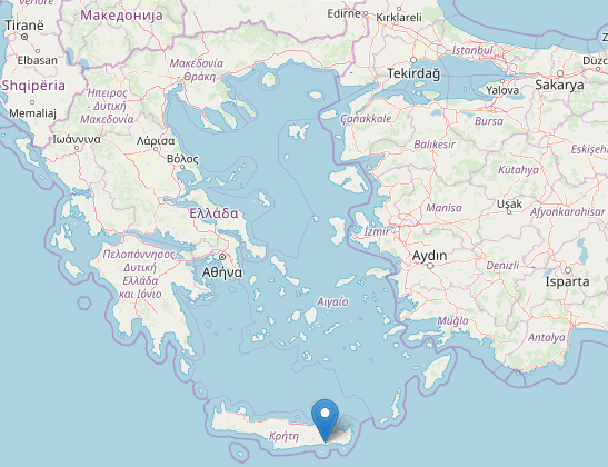 Υψόμετρο. Εύρεση, μετρητής online σε χάρτη | Υψόμετρο. Εύρεση, μετρητής online σε χάρτη