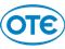 OTE - Οργανισμός Τηλεπικοινωνιών Ελλάδος | Τηλεφωνία ● Logo OTE Hellenic Telecommunications Organisation S.A