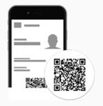 Έλεγχος εγκυρότητας δημοσίου εγγράφου με σάρωση κώδικα QR code Έλεγχος εγκυρότητας δημοσίου εγγράφου με σάρωση κώδικα QR code