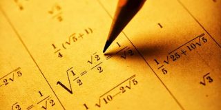 Υπολογισμοί & πράξεις με μολύβι σε χαρτί με ρίζες & κλάσματα | Υπολογισμός της νιοστής ρίζας ενός αριθμού | Roots Calculator