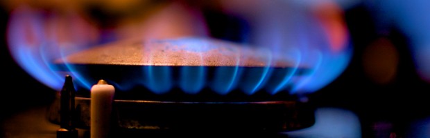 Cooking with gas - Μαγείρεμα με εστία ή κουζίνα - φούρνο αερίου - υγραερίου - γκάζι