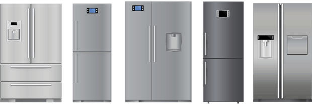 Electrical Refrigerator Repair & Service | Ψυκτικός για επισκευή - service ψυγείου. Πόρτα, λάστιχα, μοτέρ, υγρά