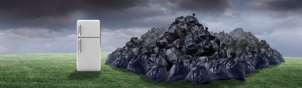 Ψυγεία και Ρύπανση του περιβάλλοντος Ψυγεία και Ρύπανση του περιβάλλοντος