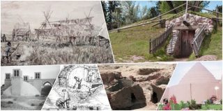 Η ιστορία της ψύξης και της διατήρησης των τροφίμων ανά τους αιώνες