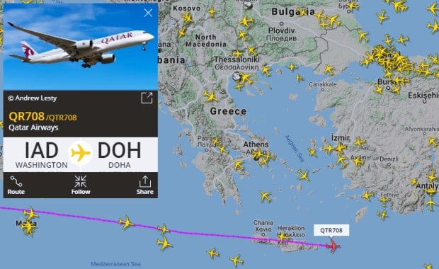 Flightradar24 - Live Flight Tracker | Χάρτης αεροπλάνων live πραγματικού χρόνου Flightradar24 - Live Flight Tracker - Online Map | Χάρτης αεροπλάνων live πραγματικού χρόνου