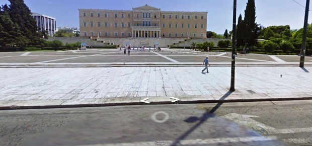 Explore world landmarks Explore world landmarks, discover natural wonders, and step inside locations such restaurants and small businesses