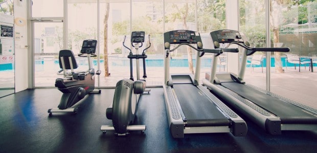 Treadmill -vs- Elliptical | Διάδρομος vs Ελλειπτικό σε αίθουσα γυμναστηρίου και την γυμναστική