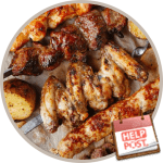 Τσικνοπέμπτη | Tsiknopempti