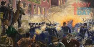 Παγκόσμια Ημέρα των Εργατών | International Workers Day