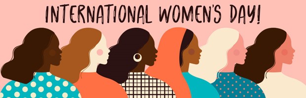 International Women's Day ● Name Days Timeline ● World Days