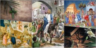 Κυριακή των Βαΐων πότε πέφτει η γιορτή το 2026